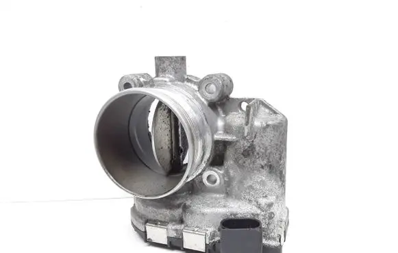 Volvo V70 Throttle valve 31216665 0280750520