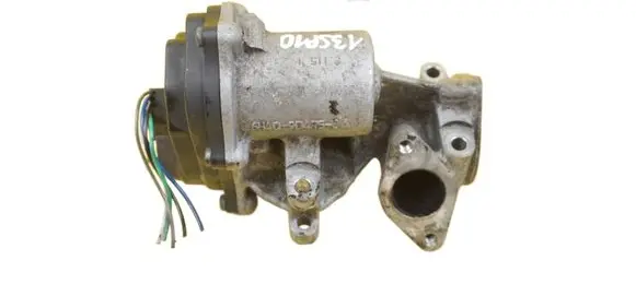 Land Rover Range Rover Sport L320 EGR thermostat 6H4Q9D475CA 368DT