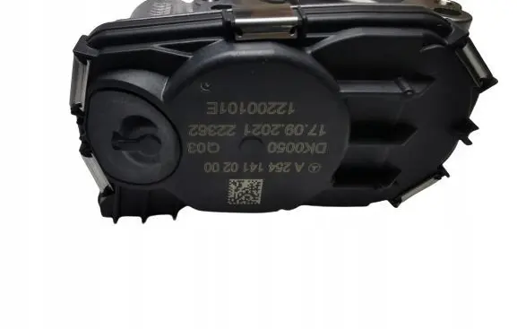 Mercedes-Benz C W206 Throttle valve A2541410200