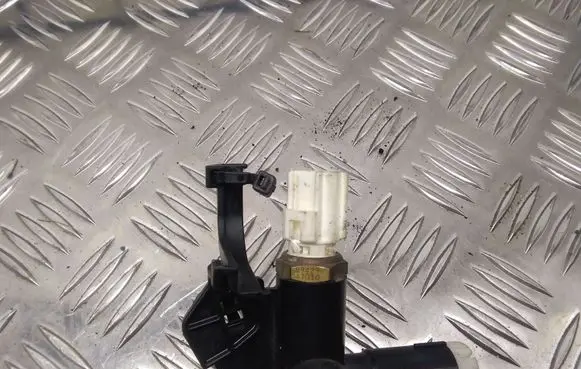 Toyota Prius (XW30) Coolant temperature sensor 8942947010