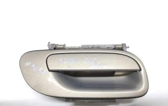 Volvo XC70 Front door exterior handle 9159640