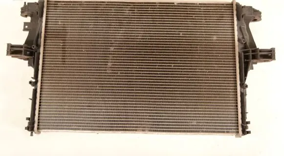 Iveco Daily 5th gen Coolant radiator 61988