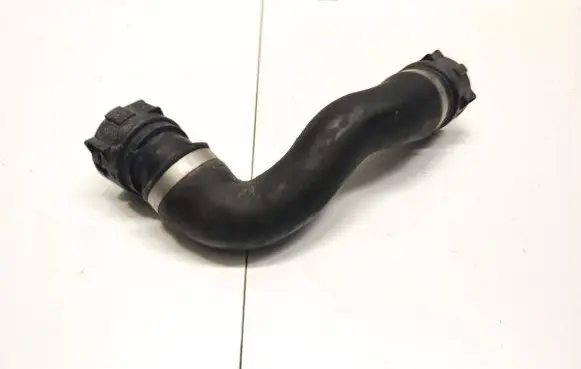 BMW X6 F16 Engine coolant pipe/hose 8517969 14210821