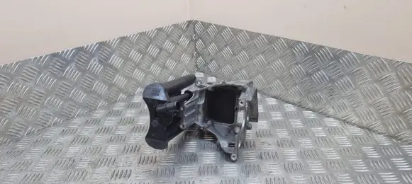 Land Rover Range Rover L405 Fuel pump bracket 9X2Q6C714DA 9X2Q6A785CC