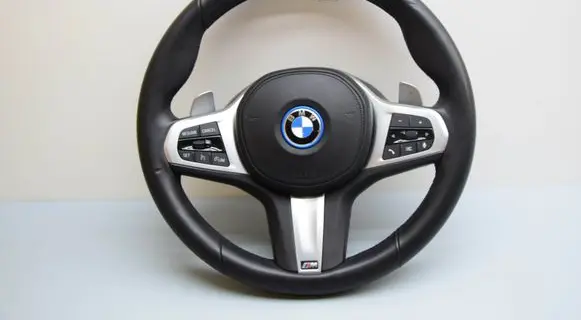 BMW iX3 G08 Steering wheel 5A2A20302