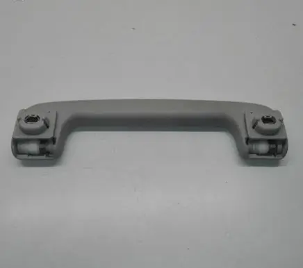 Audi A8 S8 D3 4E Front interior roof grab handle 4E0857607B