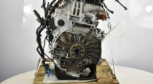 BMW 3 F30 F35 F31 Engine B47D20A