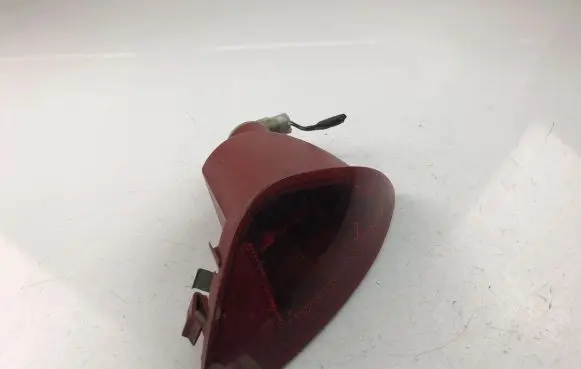 Renault Clio III Tailgate rear/tail lights 8200776116