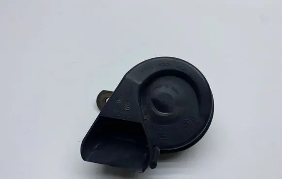 Mercedes-Benz C W203 Horn signal