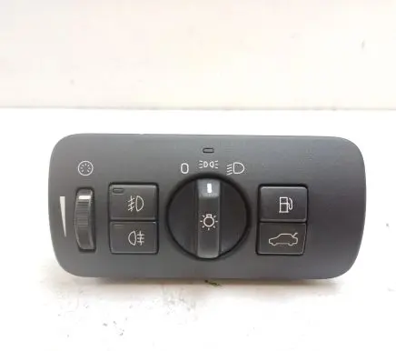 Volvo XC70 Light switch 30739414