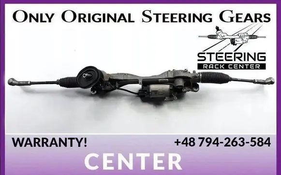 Audi Q2 - Steering rack 5Q1423053E