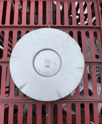 BMW 3 E36 Original wheel cap 36131182766