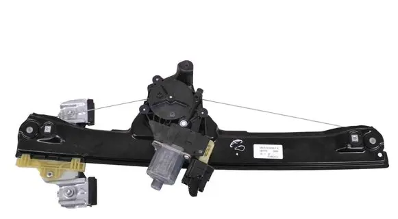 Ford Ecosport Front door window regulator with motor GN15A23200EB