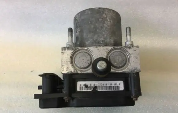 Subaru Impreza II ABS Pump 0265800504 0265231694