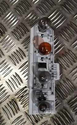 Tail light part