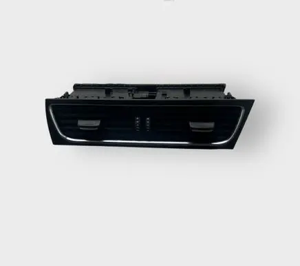 Audi A5 8T 8F Dash center air vent grill 8T2820951B