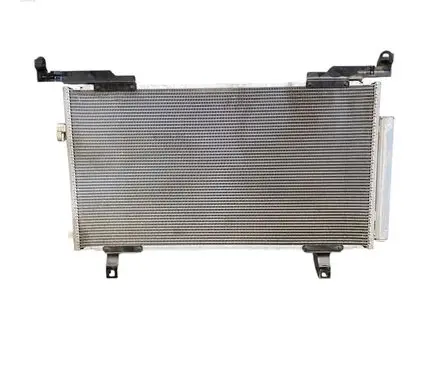 Subaru Outback (BT) A/C cooling radiator (condenser) 73210AN00A AA447740080 447740080
