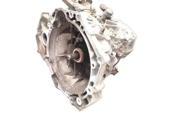 Toyota Yaris Manual 5 speed gearbox MTM