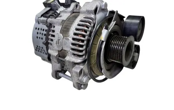 BMW 5 G30 G31 Generator/alternator 0127823003 9889126