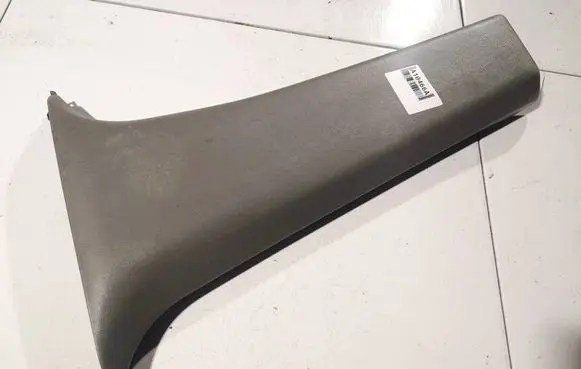 Mitsubishi Galant (B) pillar trim (top) mr216305