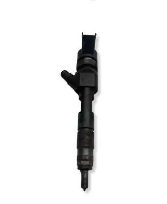 Renault Scenic I Fuel injector 0445110230
