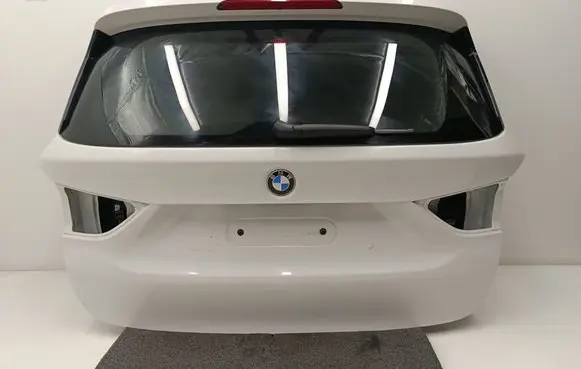 BMW 2 F46 Tailgate/trunk/boot lid 