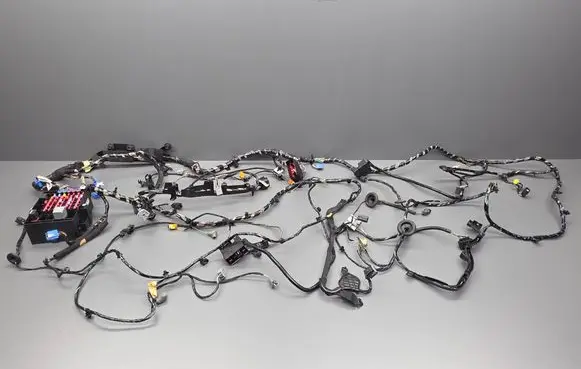 Ford Fiesta Other wiring loom C1BT14A005KFA C1BT17K400AAF C1BT14B562ACF