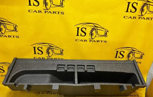 Peugeot 508 RXH Other trunk/boot trim element 98070456XZ