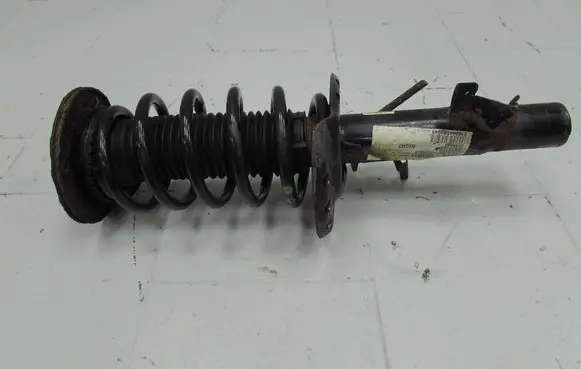 Volvo V60 Front shock absorber/damper 31323219 58395