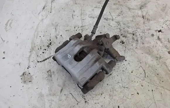 Saab 9-3 Ver2 Rear brake caliper 93172183