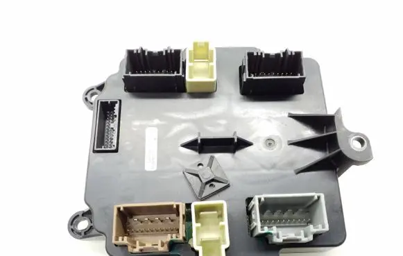 Tesla Model X Door control unit/module 106205600B