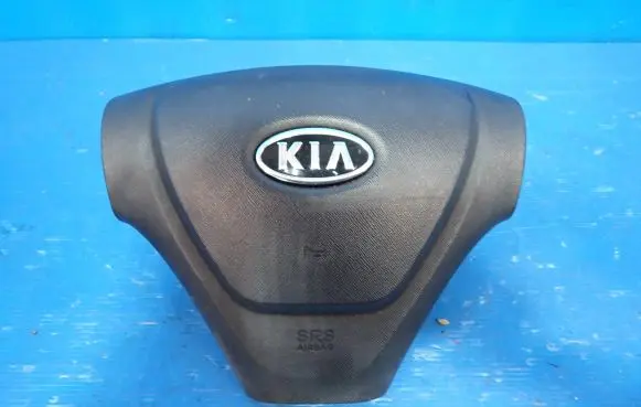 KIA Picanto Steering wheel airbag 5690007700EQ