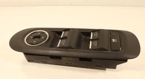Ford Mondeo MK IV Electric window control switch 2S7T14A132AB