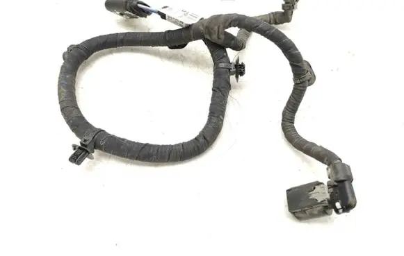 Opel Corsa F Handbrake wiring loom/harness 9841384680