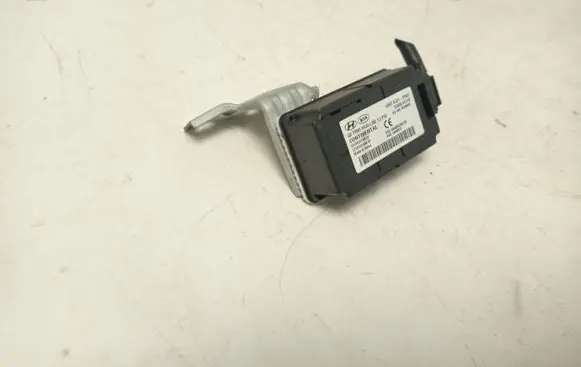 Hyundai i30 Tire pressure control unit 95800A5110