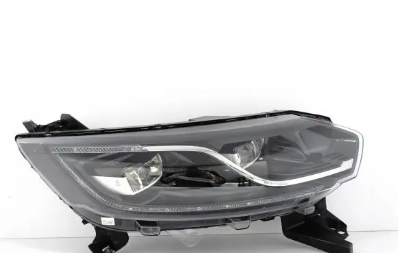 Renault Espace V (RFC) Headlight/headlamp 260108934R