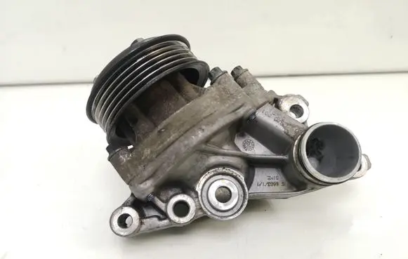 Mercedes-Benz B W245 Water pump A6402010001 A6402020211