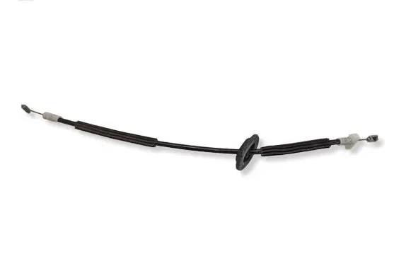 Land Rover Discovery 3 - LR3 Front door cable line 