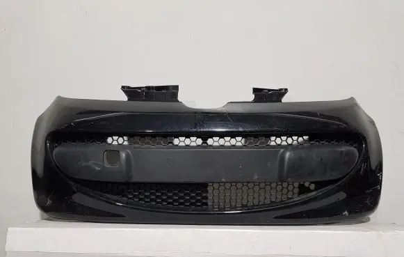 Peugeot 107 Front bumper 521190H050