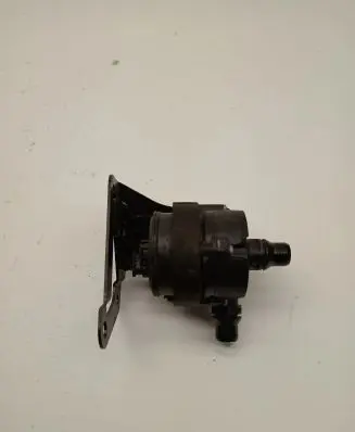 BMW X5 F15 Electric auxiliary coolant/water pump 0392023222