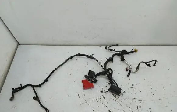 Ford Ranger IV Positive cable (battery) mb3t-14b060-plc