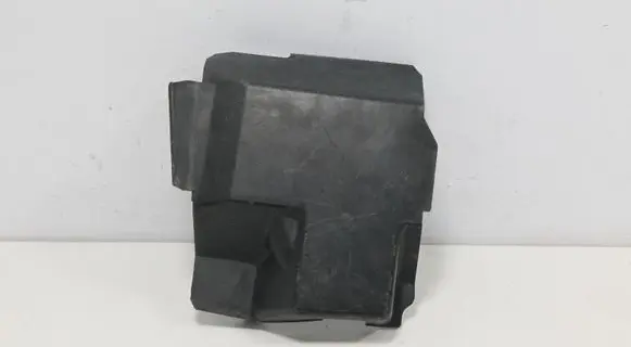 Volvo V50 Battery box tray cover/lid 3M5112B687BC 30667330