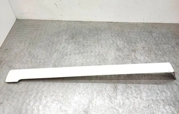 Toyota Proace Sliding door rail trim 9808384280