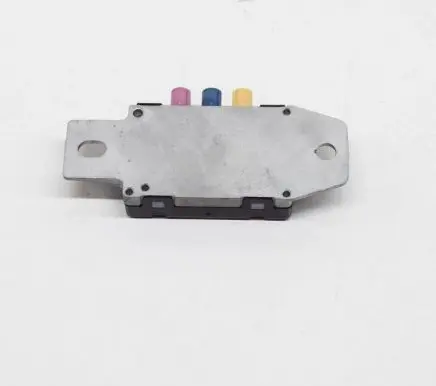 Jaguar E-Pace Aerial antenna amplifier DPLA19C097BA