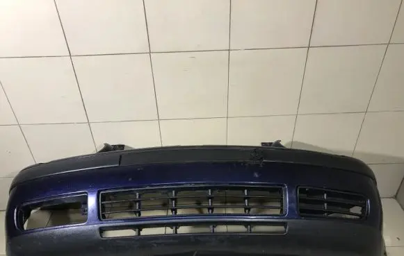 Volkswagen Golf IV Front bumper 1J0805903B