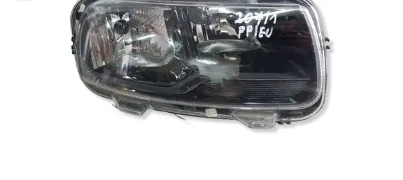 Citroen C4 Cactus Headlight/headlamp 90039704 9800901280 900397042HHC