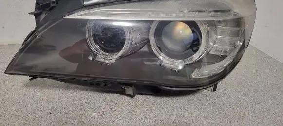 BMW 7 F01 F02 F03 F04 Headlight/headlamp 7289095 7253100000 E0L461
