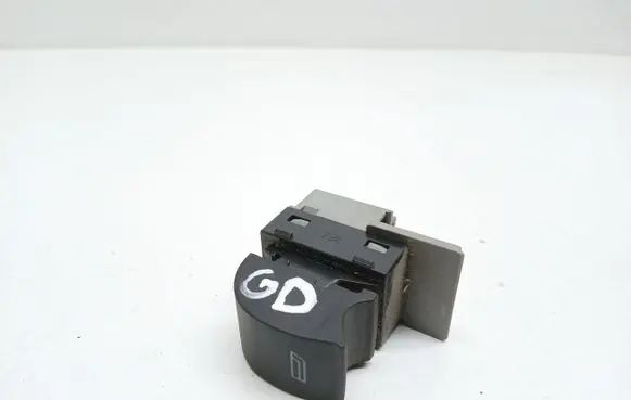 Audi A3 S3 8L Electric window control switch 4B0959855