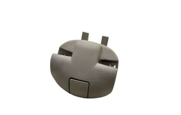 Renault Laguna II Sun visor clip/hook/bracket 8200000112