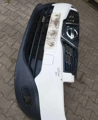 Volvo XC90 Front bumper